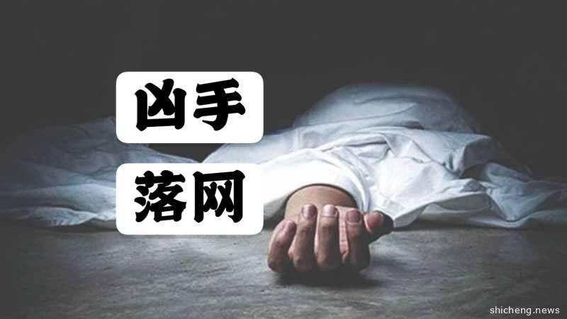 年仅20岁！新加坡榜鹅谋杀案凶手落网！罪成判死刑！愿逝者安息