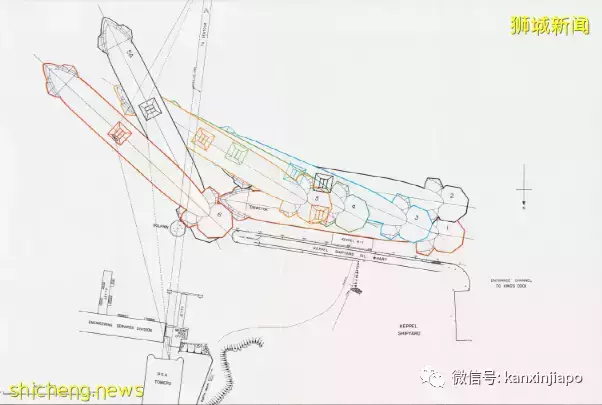 1983年聖淘沙纜車慘禍，七死13人受困