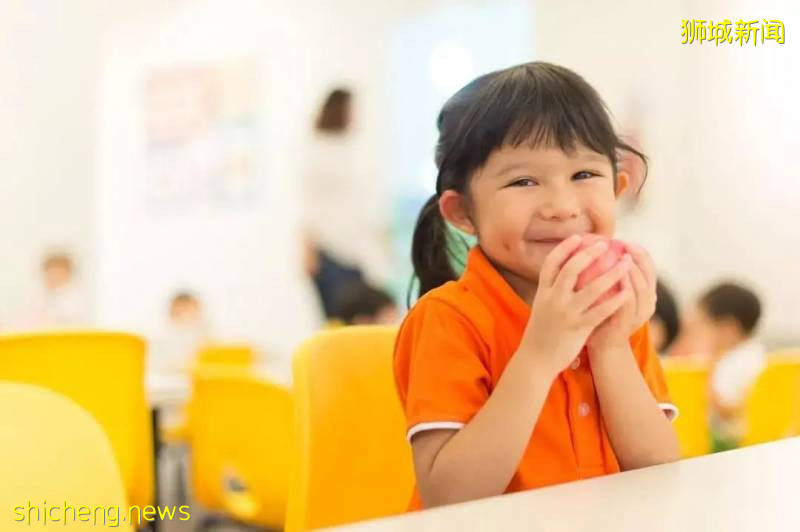 新加坡留學之———幼兒園怎麽申請