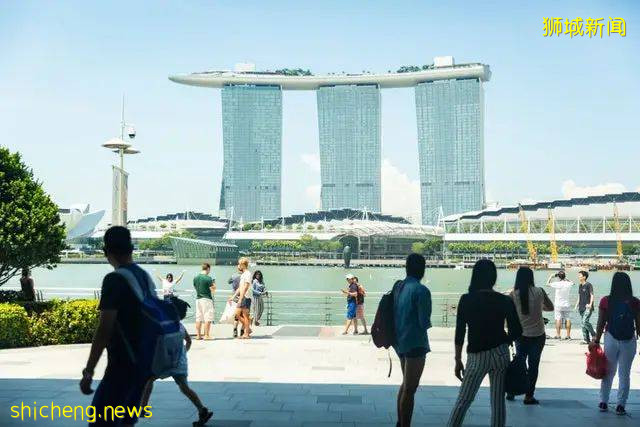 新加坡疫情升溫 香港商經局：未能重啓新港“旅遊氣泡”計劃，8月底再檢視