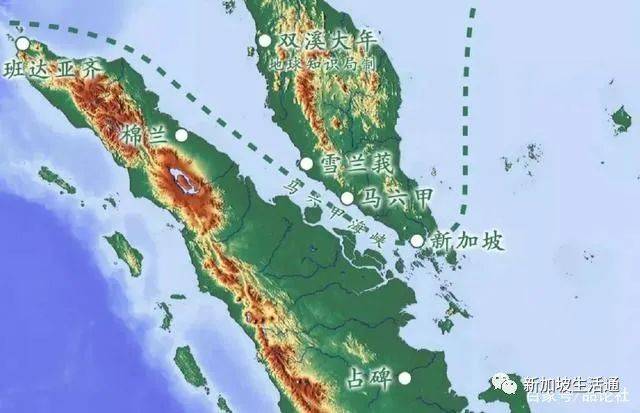 以华人为主的新加坡，为何没能成为东方大国的铁杆盟友