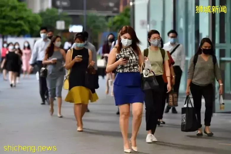 在新加坡做女人太幸福，不用做饭带娃？不怕离婚？没有婆媳矛盾