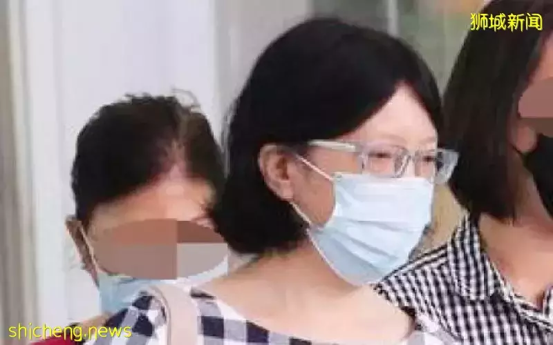 不满母工伤索偿无果 妇女上载伪造文告