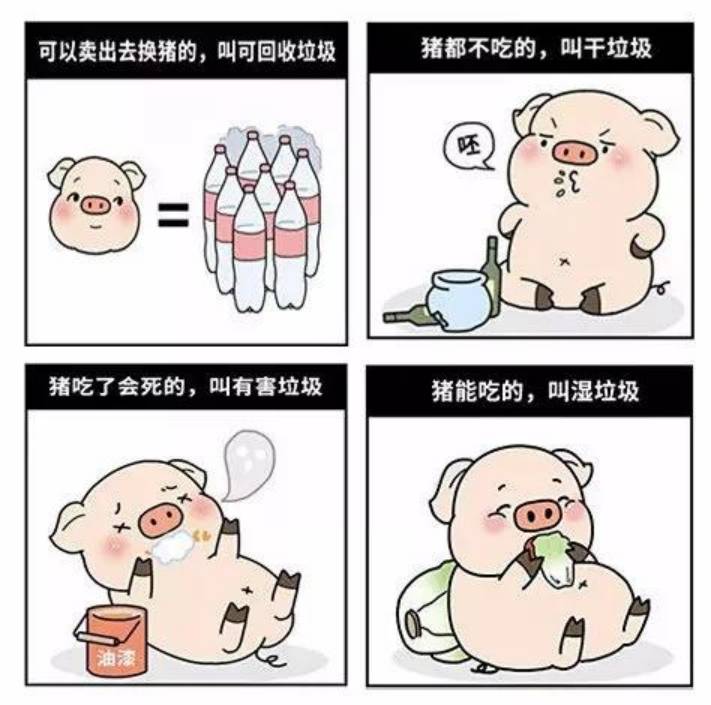 新加坡處理垃圾的那些事兒