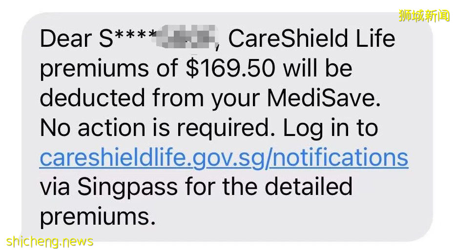 新加坡CPF終身健保又有新變動！跟這個病症有關