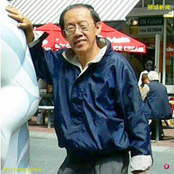 看后没看前 73岁司机撞死72岁行人