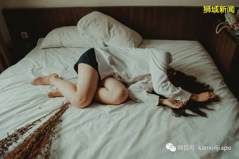 趁14岁女儿熟睡下手非礼，男子被判监禁19个月