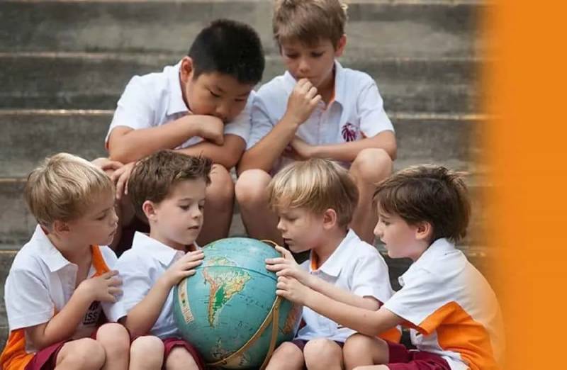 爲什麽選擇去新加坡讀幼兒園？去新加坡可以讀哪些幼兒園