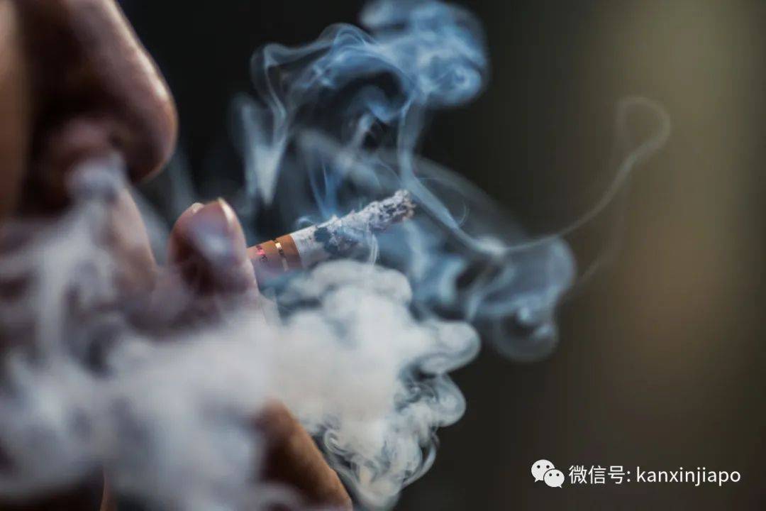 外國人在新加坡抽煙被罰，會影響下次入境嗎