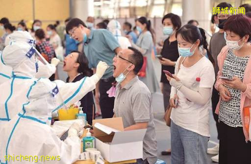 60個新冠患者下周起在家養病！新加坡10個新政策迹象要注意