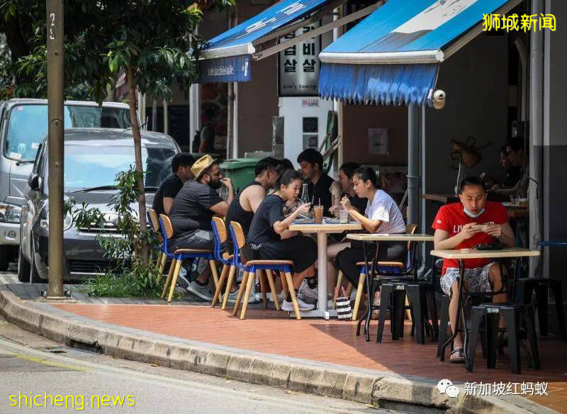 餐饮业食物原材料和员工薪金都上涨　难道接下来得吃“贵菜”了