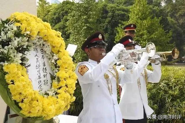 春节期间拉警报！新加坡全面防卫日为何放在过年