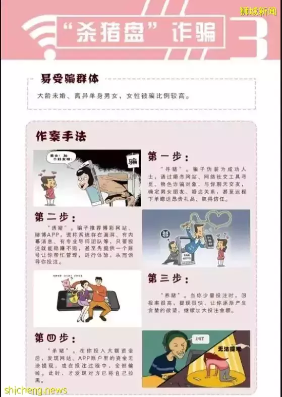 中国国家反诈中心助力新加坡反诈骗，驻新使馆这样“发”