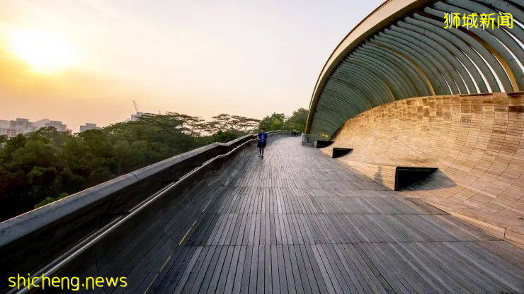 新加坡景区岩石崩落吓坏在场公众！还有哪些自然景区可以去？快来打卡