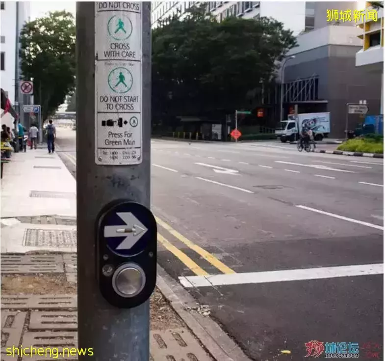 新加坡旅遊必打卡的交通燈將退出曆史舞台，快沒機會“盤”它啦