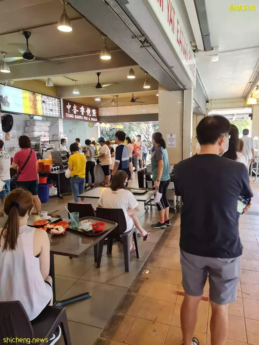 平价点心店铺大盘点！均价每种不超过5新币的美味点心，想吃就吃毫无压力