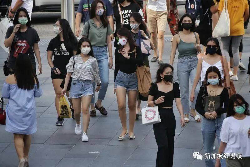 新加坡想提高生育率　应从尊重女性天职开始