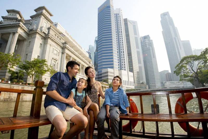 【幹貨分享】近期新加坡留學生及陪讀家長入境准備（下）