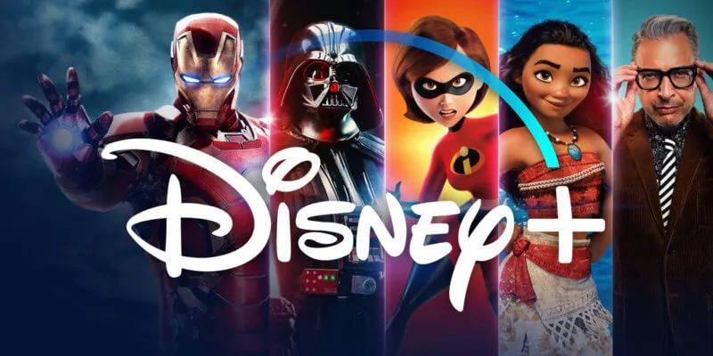 Disney+登陆新加坡，六大品牌不容错过