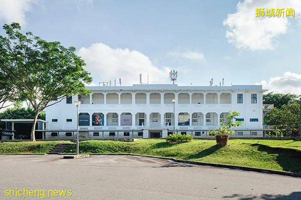 跟著藝術夢遊，坡坡這些小衆藝術館讓你秒變文藝女神