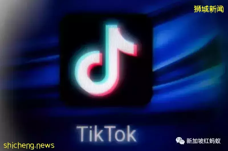 TikTok出现匿名账号　企图左右新加坡人对俄乌战事的看法