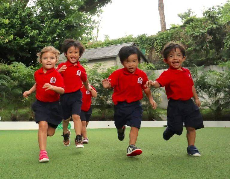 2020新加坡幼兒園選校大全！公私立、國際幼兒園統統都有