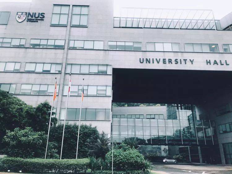 学费降，助学金涨，新加坡大学费用新政将来袭