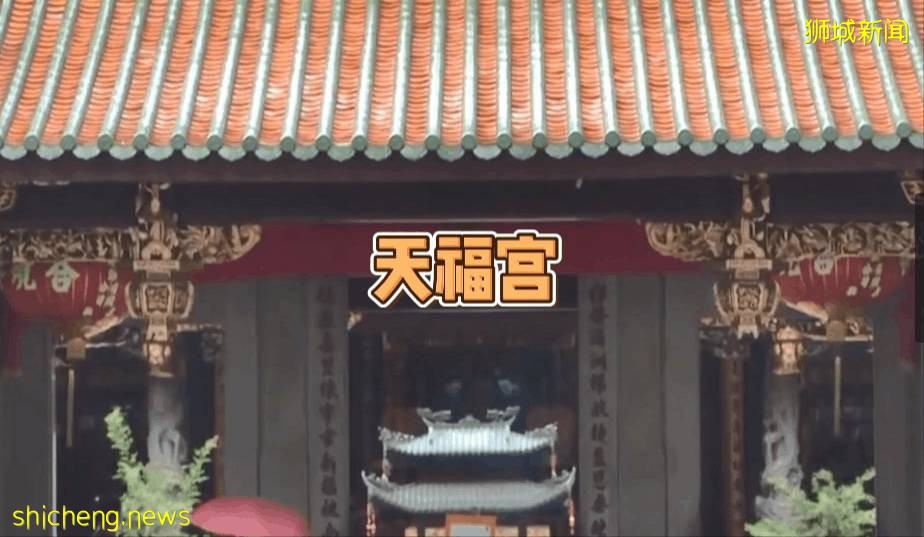 新加坡10间最灵验寺庙，烧香祈福必去