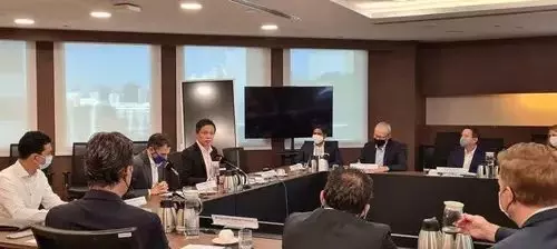 新加坡500個准綠卡名額瘋搶中 新加坡科技准證TP