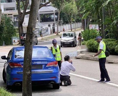 新加坡的禁烟法超严格！抽烟被罚会影响下次入境