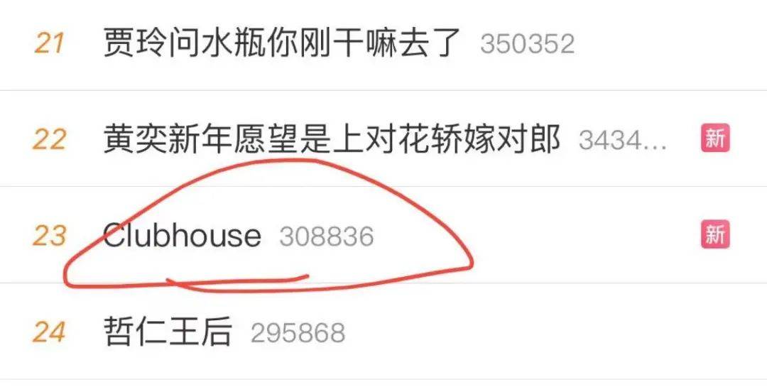 Clubhouse火出圈，除了科技大佬，蘇打綠、吳彥祖等明星也在玩