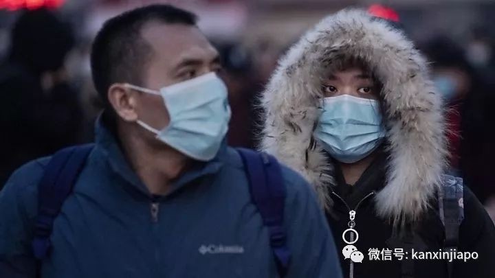 中国大使馆提醒：预防肺炎你需要知道这些