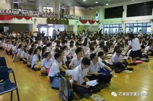 新加坡三育中小学无需参加AEIS考试入学（留学、升学及申请条件）