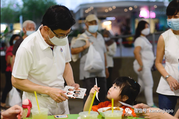 李显龙何时卸任再度引发讨论，他这么说……