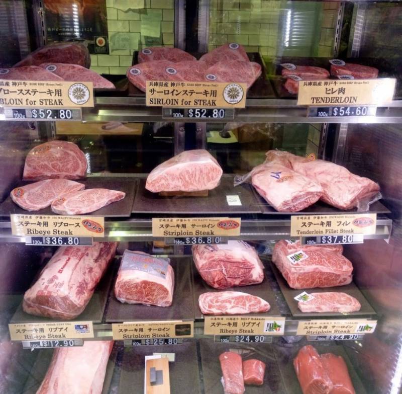 MEIDI YA明治屋日本超市將在Millenia Walk開新店！新鮮日本食材直運，超大面積超好逛