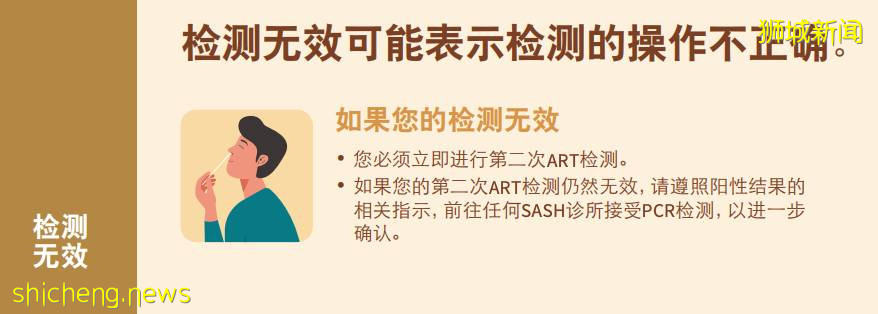 这四座巴刹附近的居民可领自助检测仪！领取方式+如何用攻略来袭