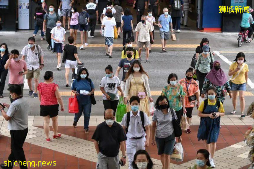 紧急喊停！新加坡卫生部提醒：这些人不能打科兴/国药疫苗