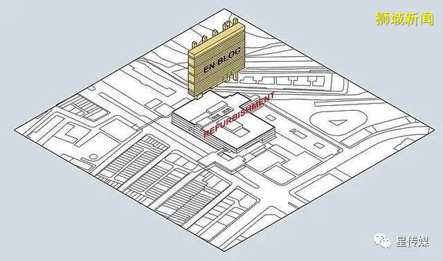 亚洲第一的新加坡国立大学建筑系毕设展，看完瑟瑟发抖