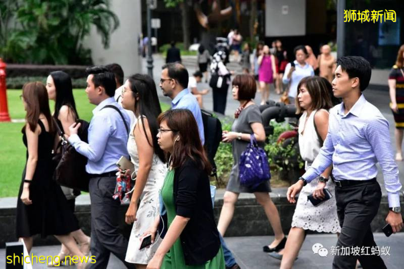 国会新晋反对党领袖：政府应公布歧视新加坡员工的黑名册