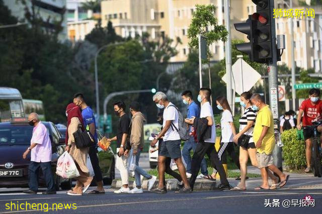 新加坡三大種族過去10年收入增加多少