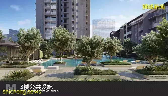 The M 年终大促来袭高达14万新币