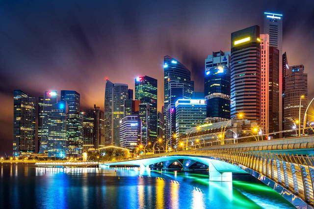 新加坡3日游--详细攻略和省钱秘笈（一）