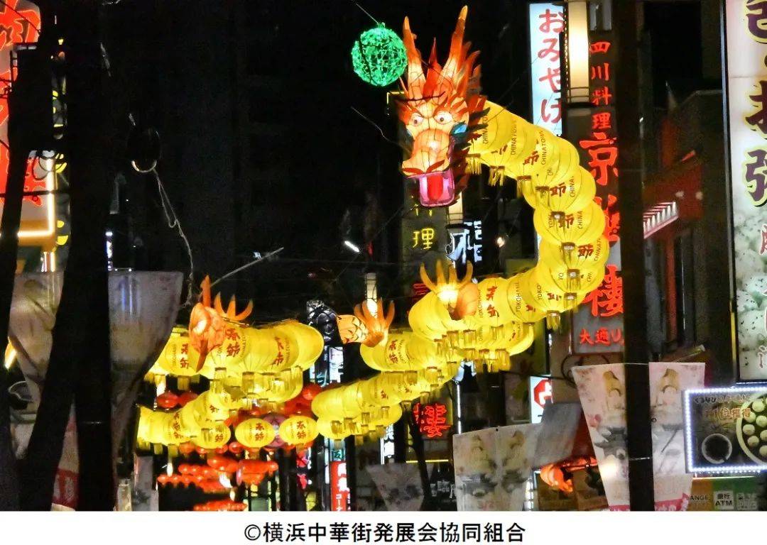 原来世界各地唐人街春节庆典那么热闹！我也好想去看看