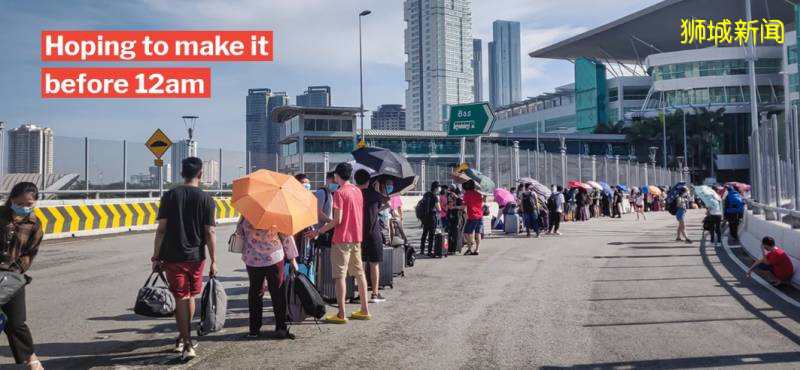 政策再次U转！7月24日起新马国民无论海陆空入境大马，都需要在指定隔离中心隔离14天