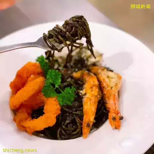 食在狮城 寻味南洋文化旧址——那些隐藏在后港大街小巷的绝味美食