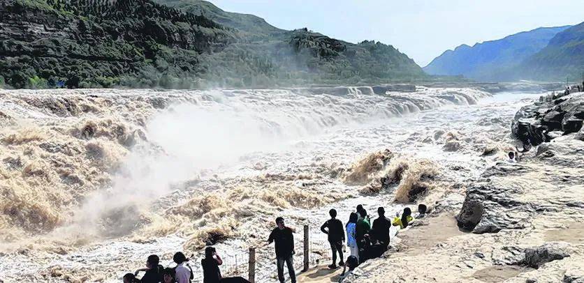 寻根之旅