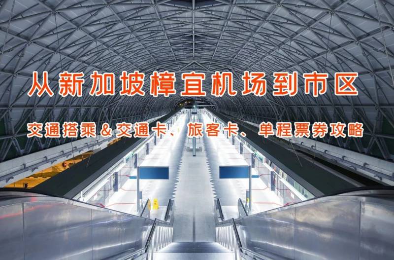 超实用！从新加坡樟宜机场到市区的4种交通方式(地铁、机场大巴、公交、计程车)