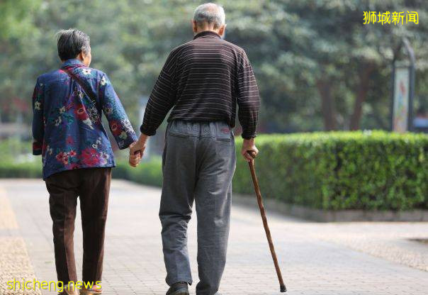 失智老人的适老化改造如何做？新加坡是这么做的