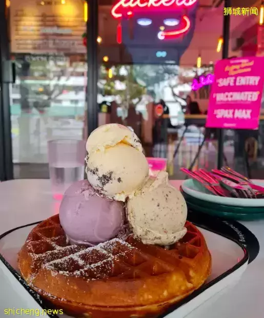 食在狮城 寻味南洋文化旧址——那些隐藏在后港大街小巷的绝味美食