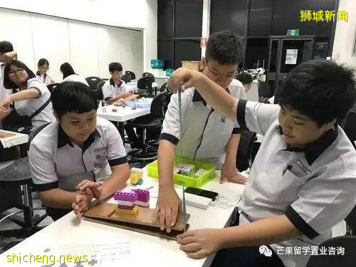 入读新加坡小学，这些信息你得知道